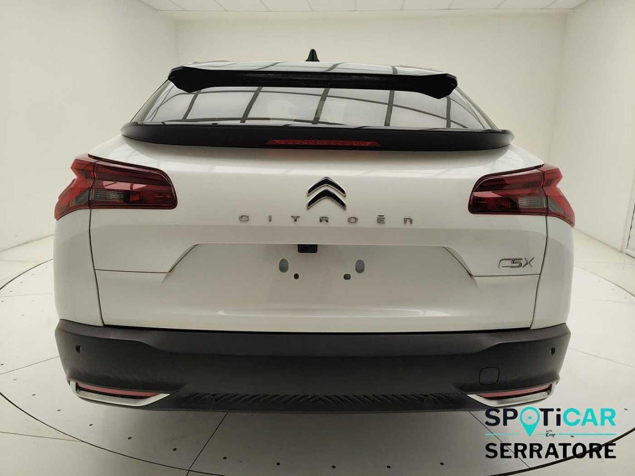 Citroën Citroën C5 usata 12