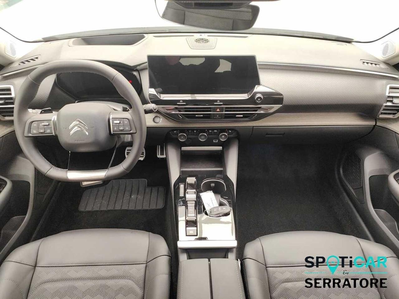 Citroën Citroën C5 usata 13