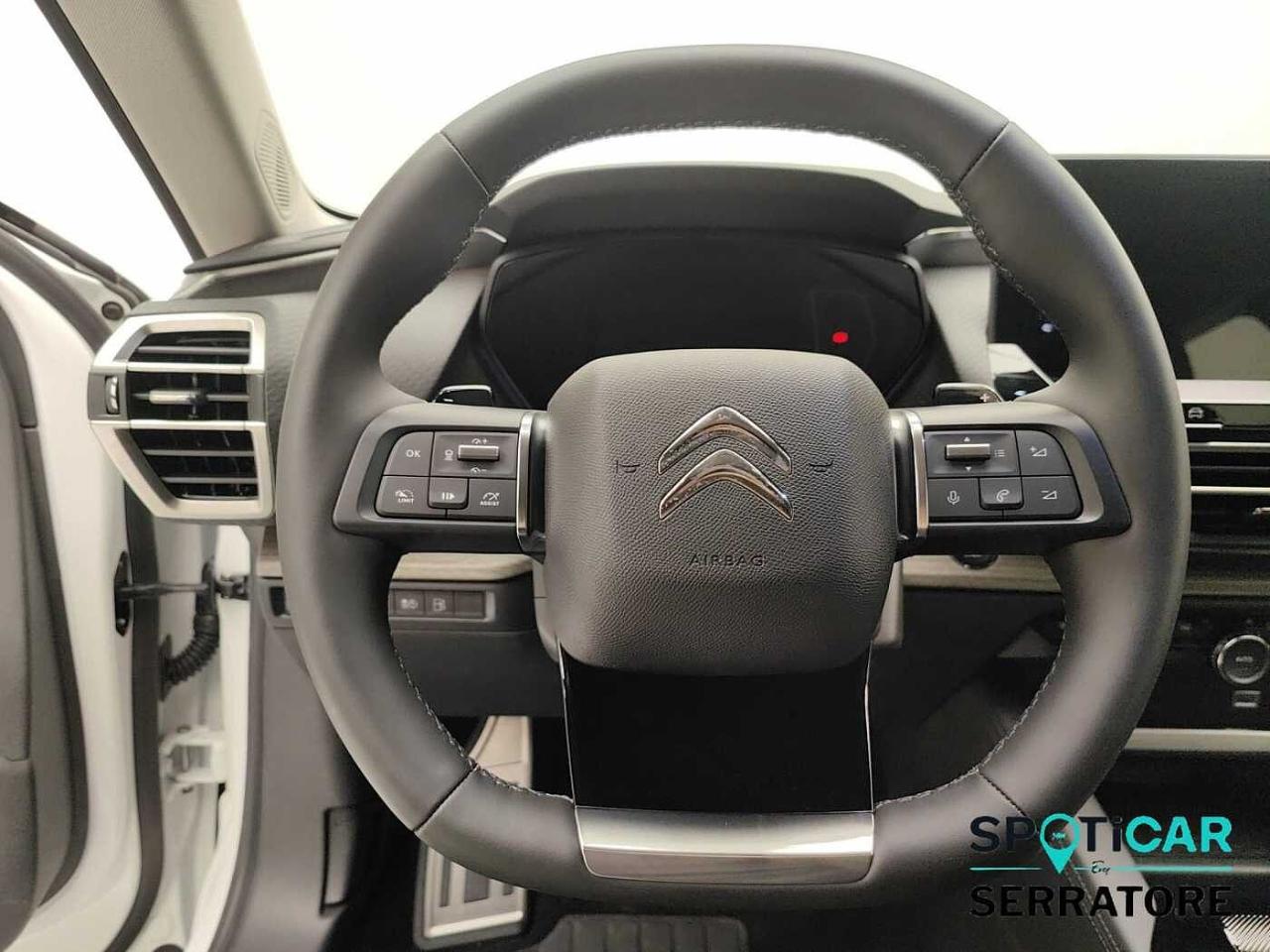 Citroën Citroën C5 usata 14