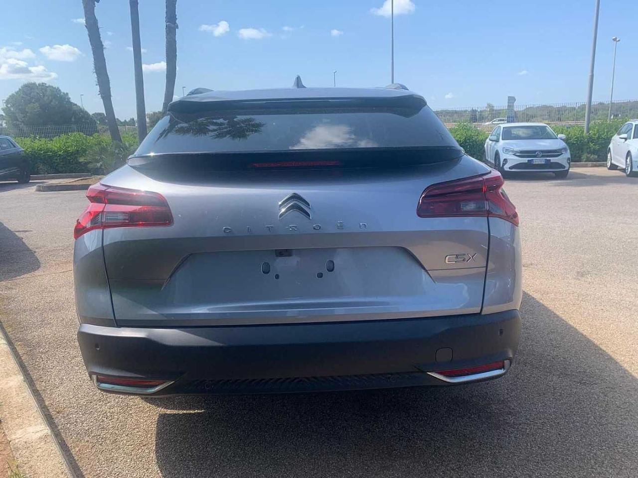 Citroën Citroën C5 usata 10