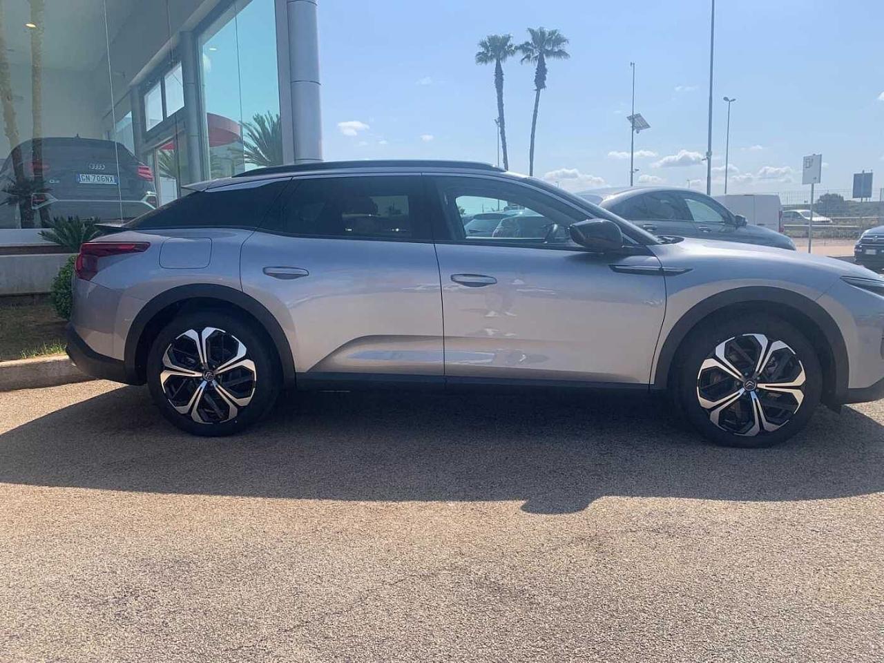 Citroën Citroën C5 usata 20