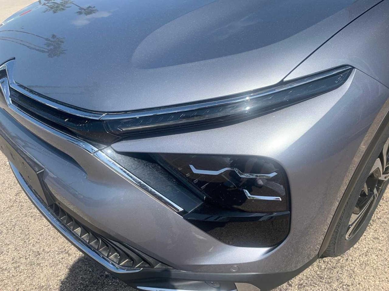 Citroën Citroën C5 usata 21