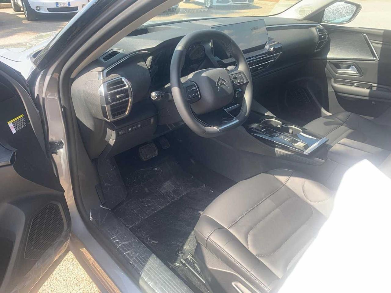 Citroën Citroën C5 usata 23