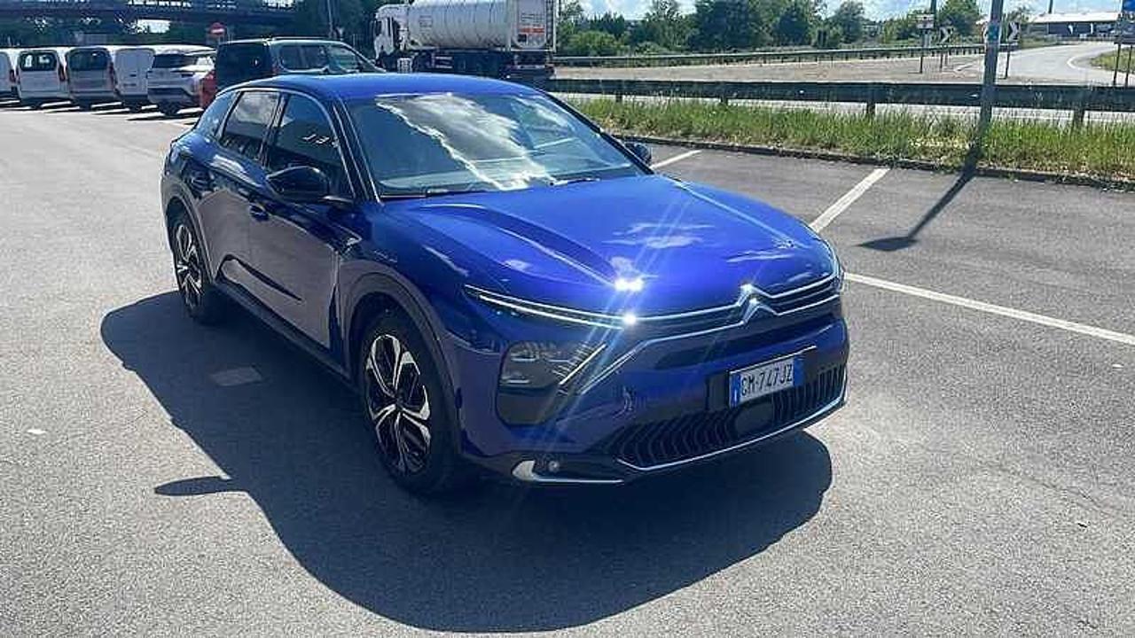 Citroën Citroën C5 