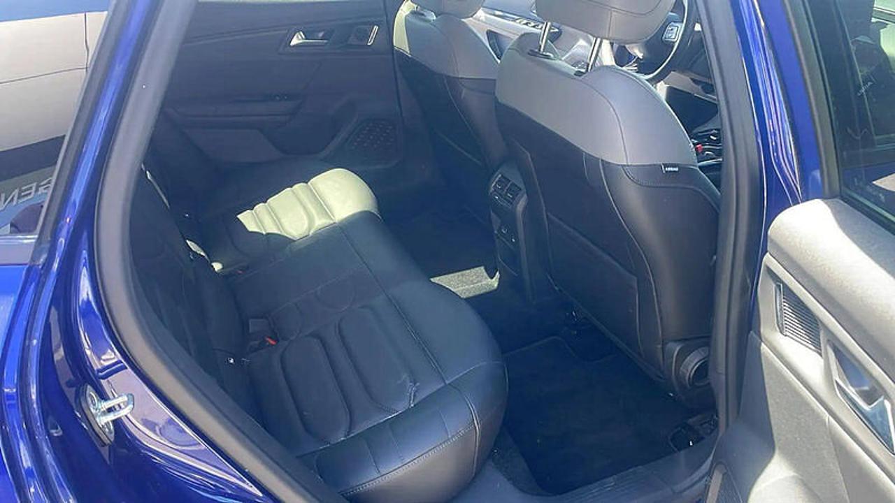 Citroën Citroën C5 usata, con Caricabatterie di bordo da 7,4 kW