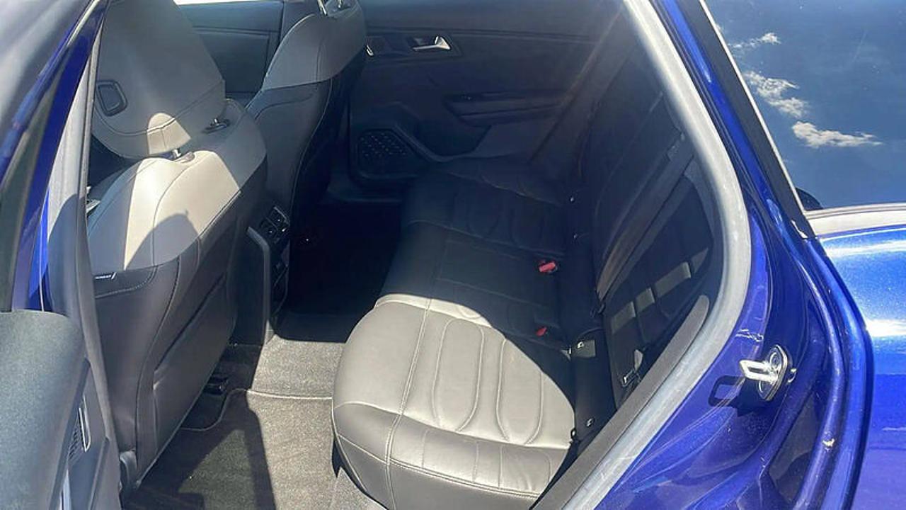 Citroën Citroën C5 usata 7