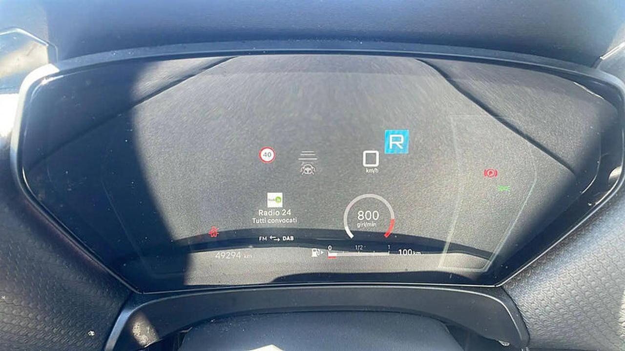 Citroën Citroën C5 usata 8