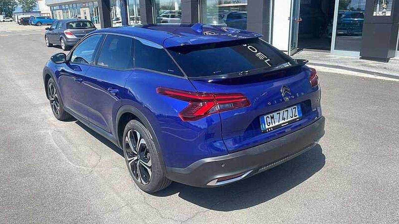 Citroën Citroën C5 usata 14
