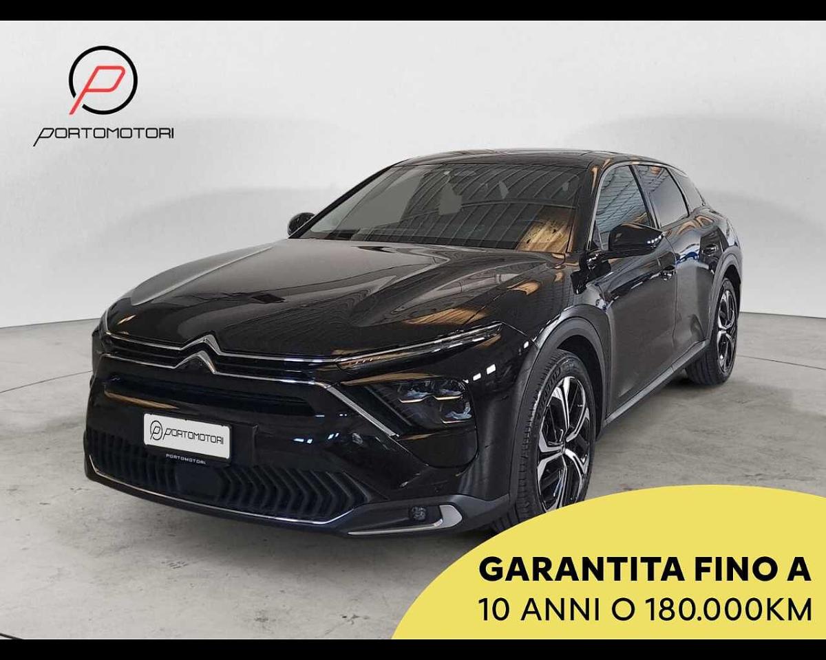 Citroen C5