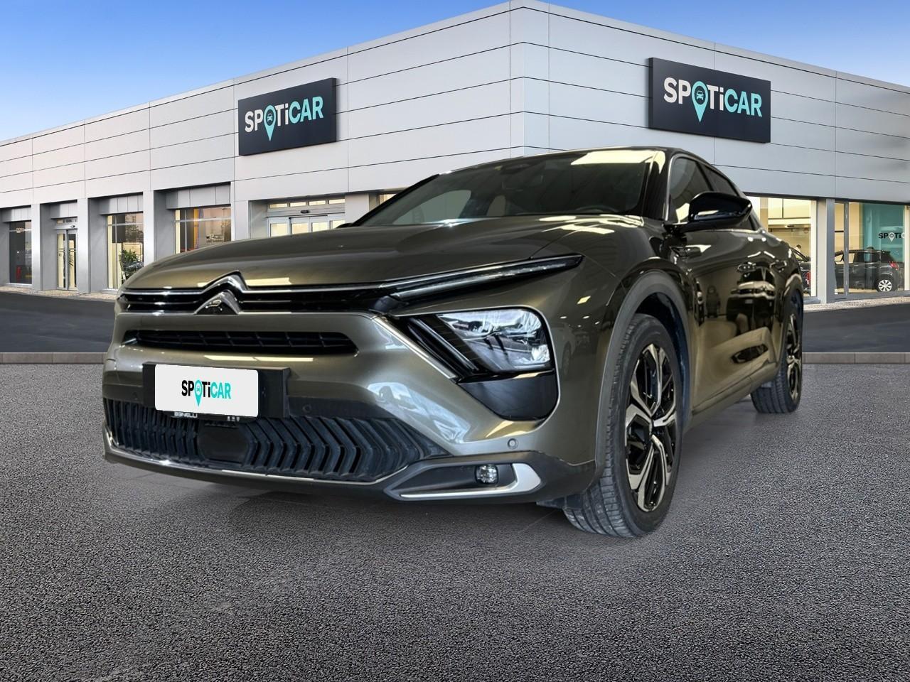 Citroen C5