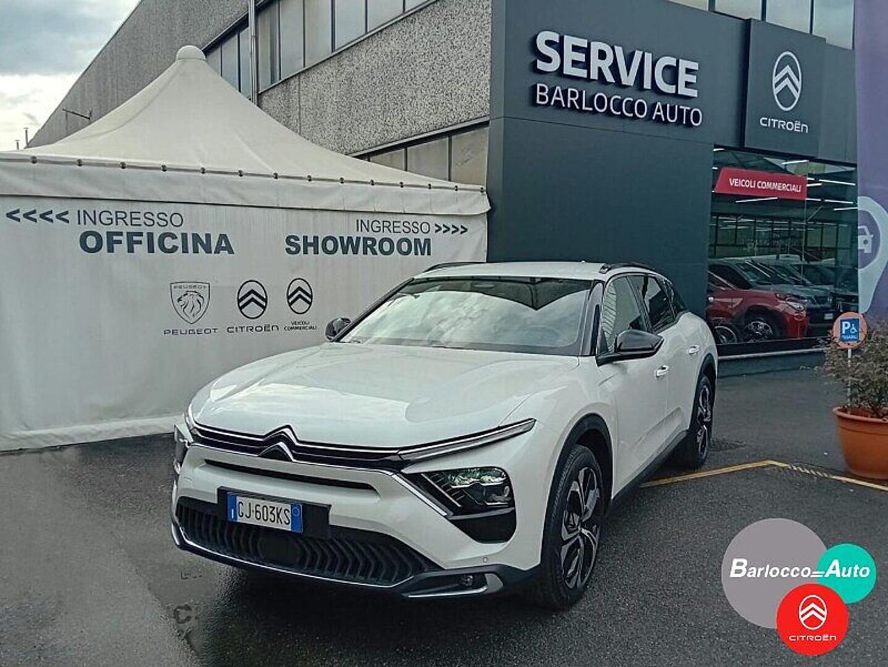 Citroen C5