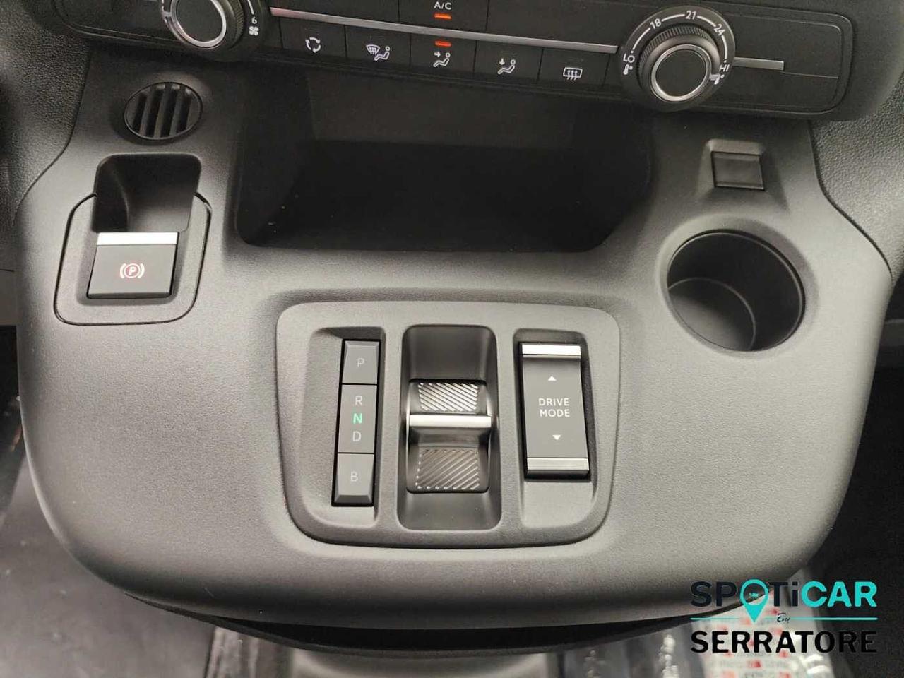 Citroën Citroën Berlingo usata, con 5 porte