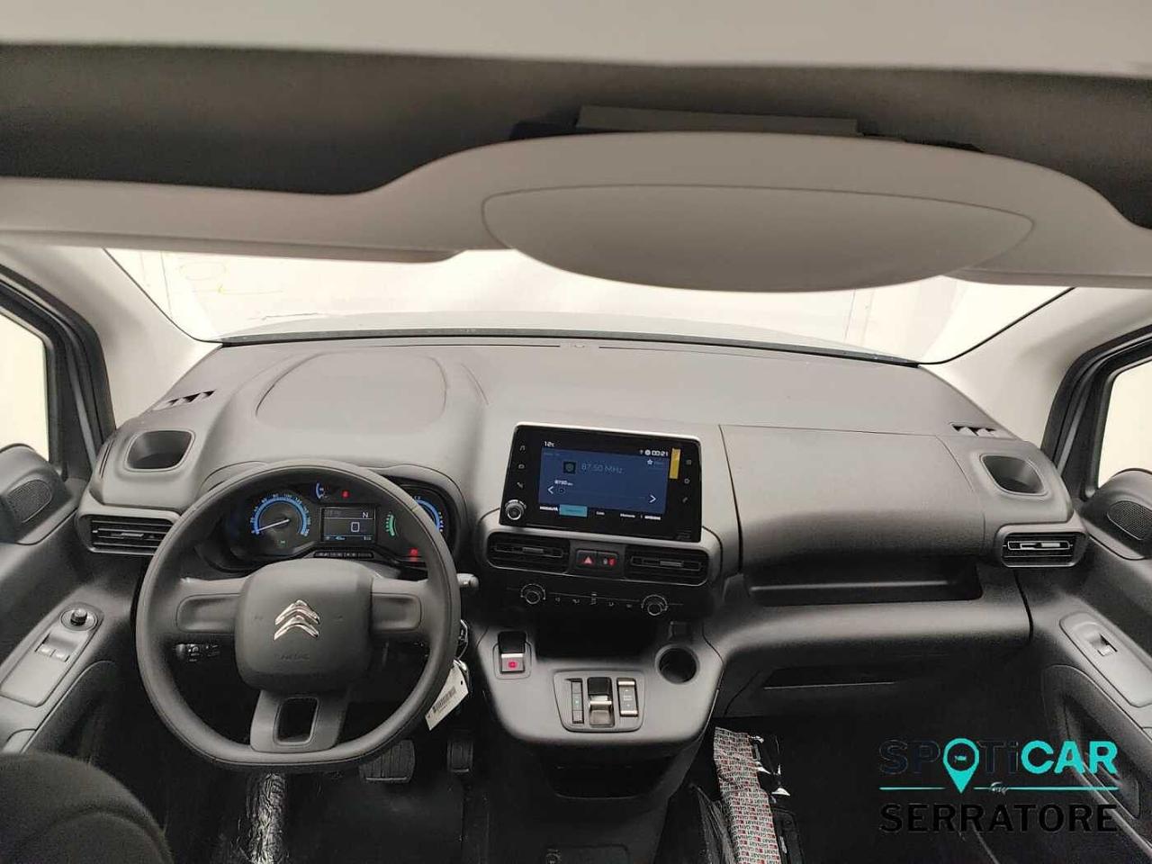 Citroën Citroën Berlingo usata, con bluetooth