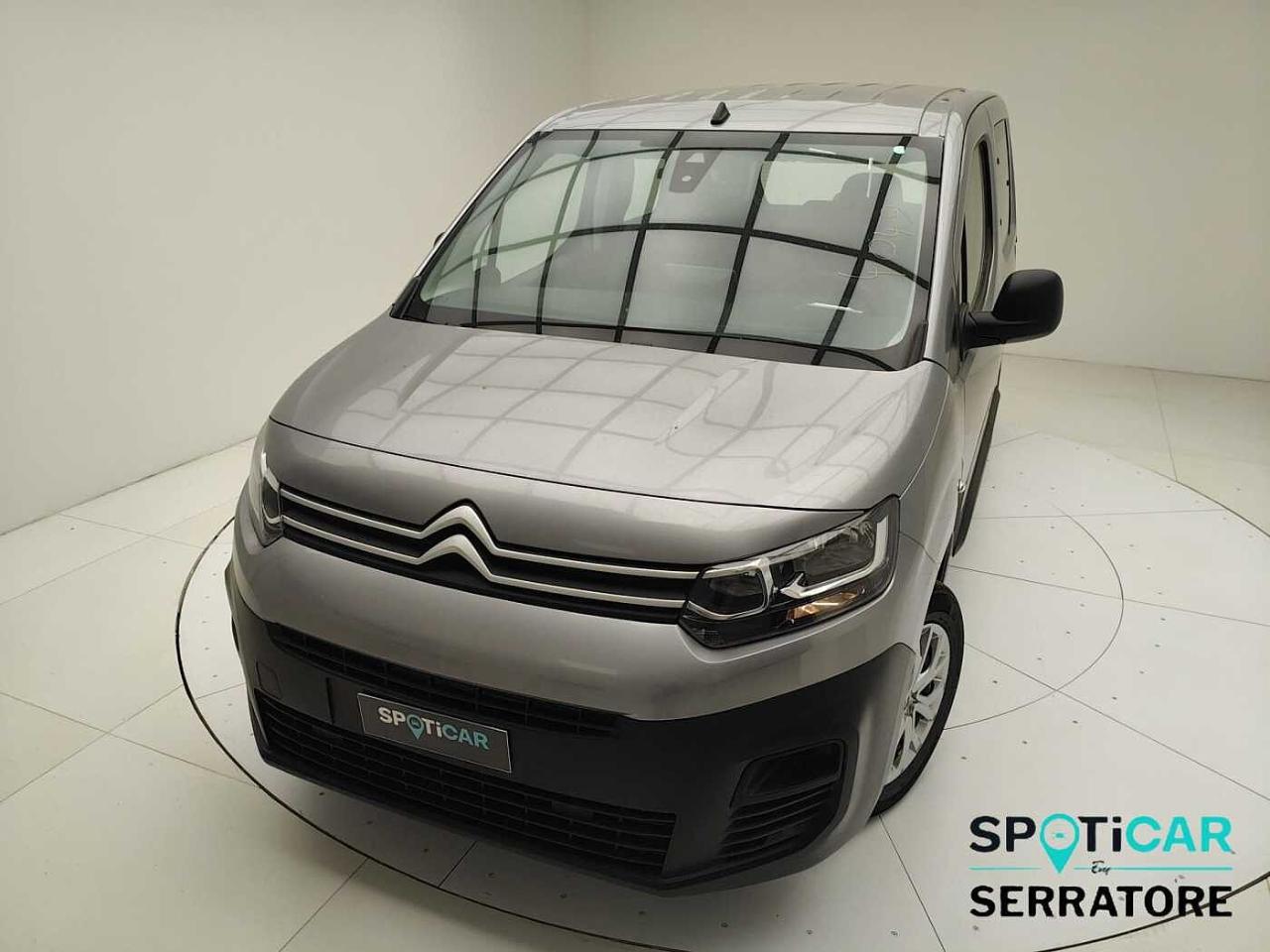 Citroën Citroën Berlingo usata, con cd-radio