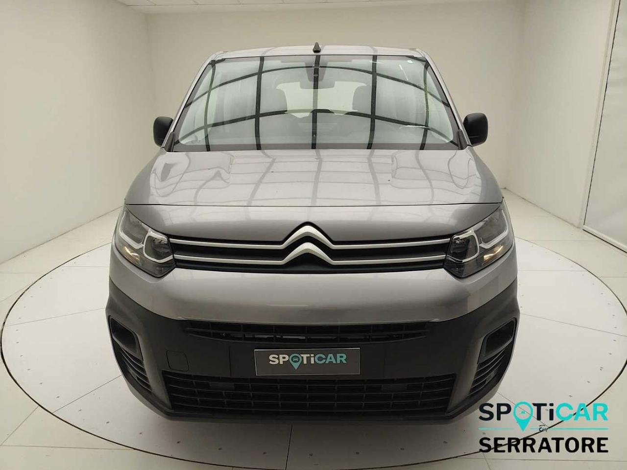 Citroën Citroën Berlingo usata, con esp