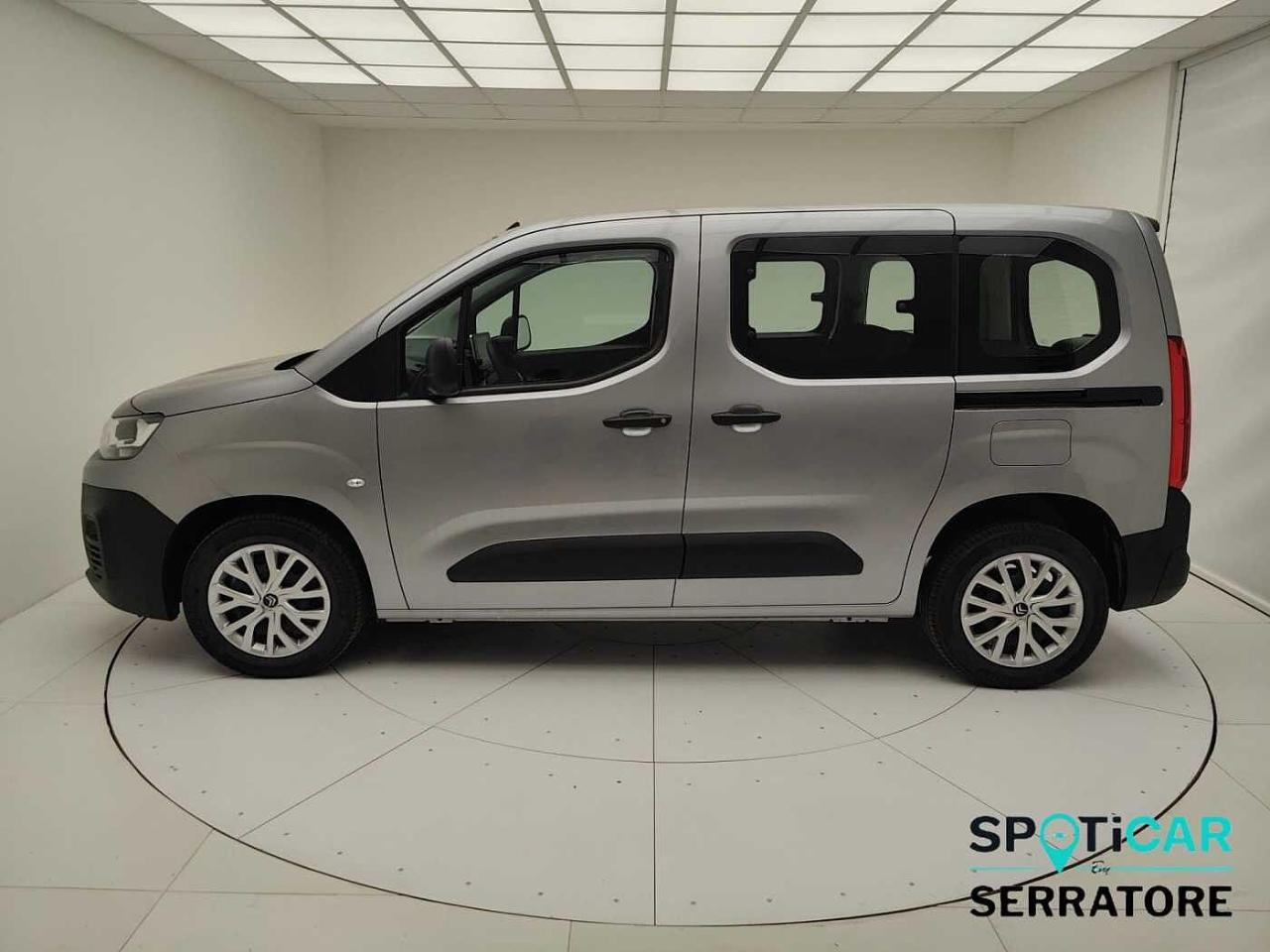 Citroën Citroën Berlingo usata, con trazione anteriore
