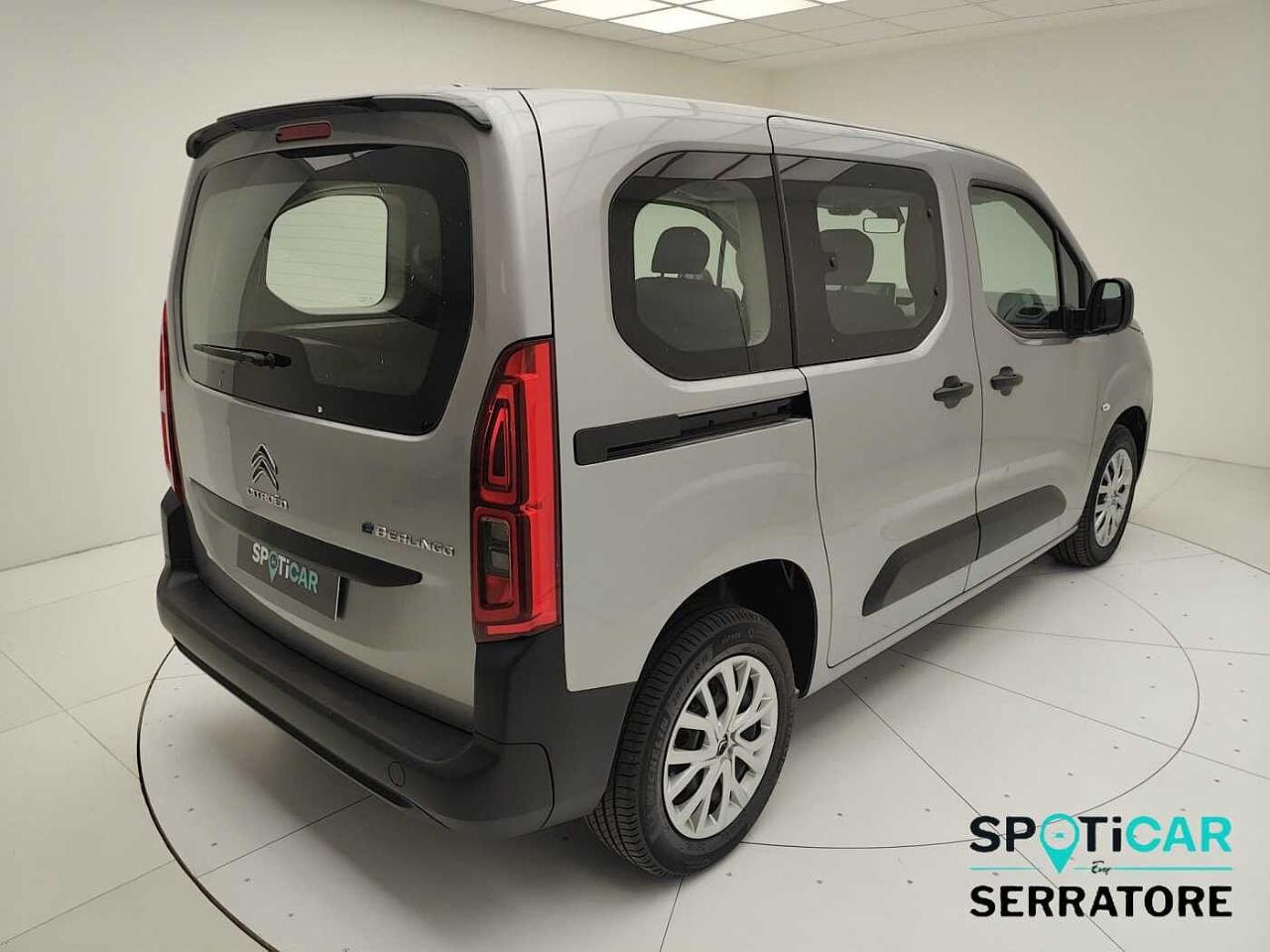 Citroën Citroën Berlingo usata 10