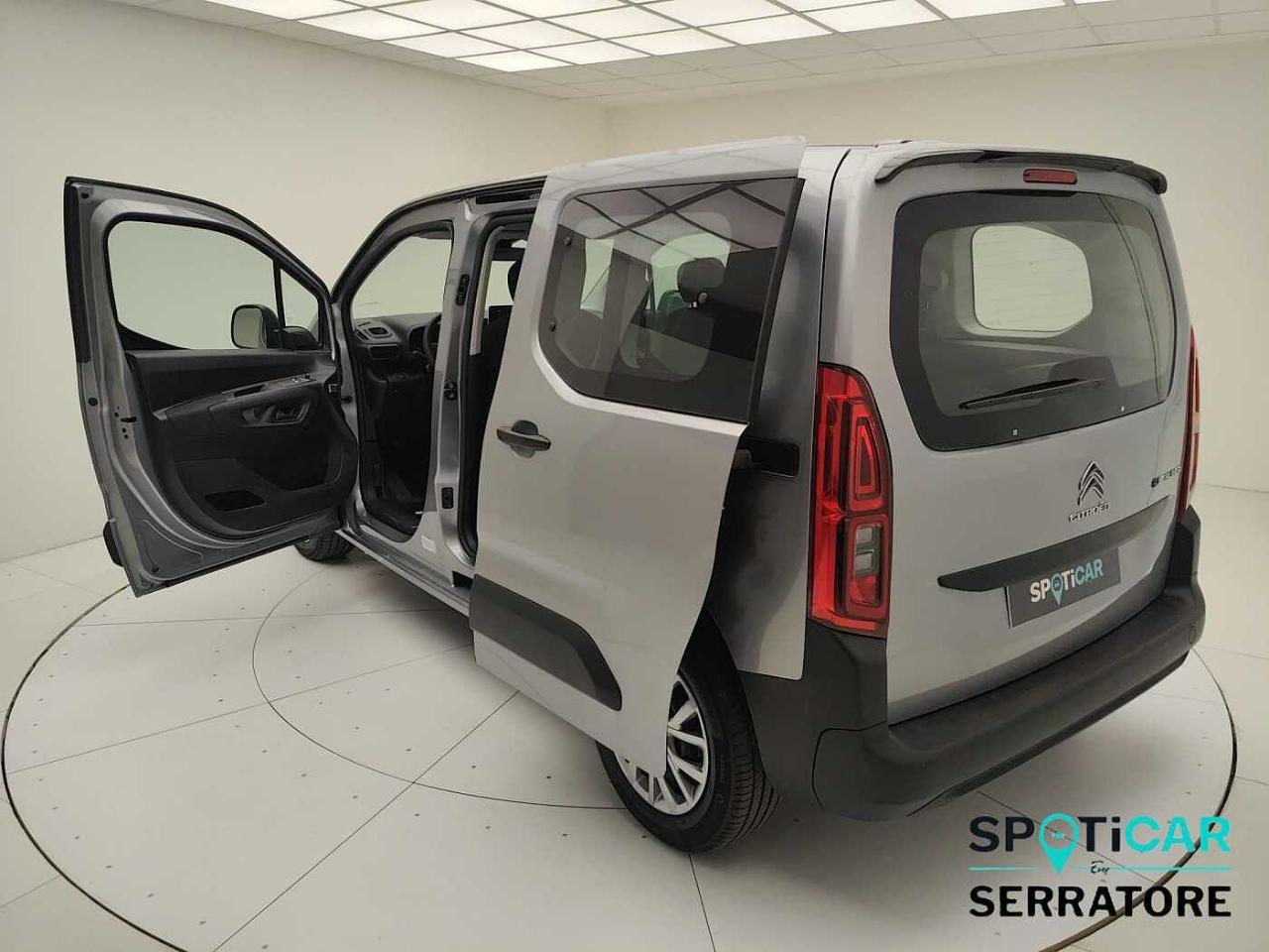 Citroën Citroën Berlingo usata 11