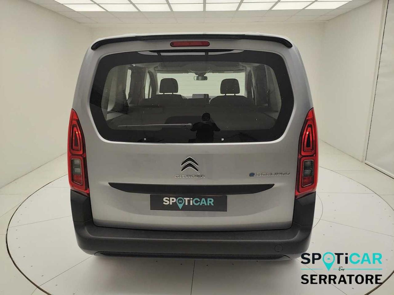 Citroën Citroën Berlingo usata 12