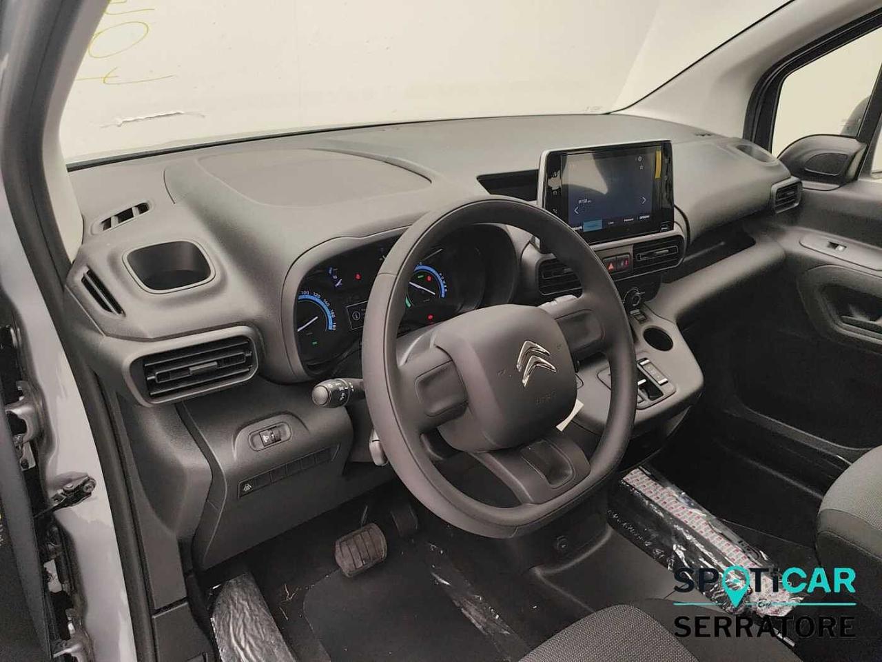 Citroën Citroën Berlingo usata 13