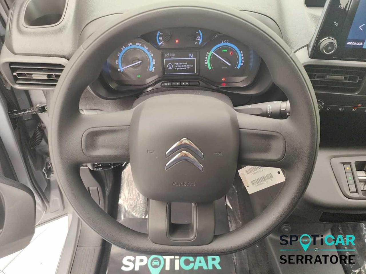 Citroën Citroën Berlingo usata 14