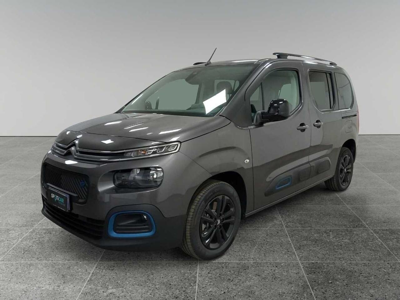 Citroën Citroën Berlingo E-BERLINGO BERLINGO VP NUOVO BEV M SHINE - BATTERIA 50KW