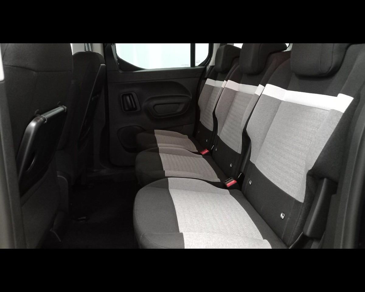 Citroën Citroën Berlingo usata, con 1 proprietario precedente