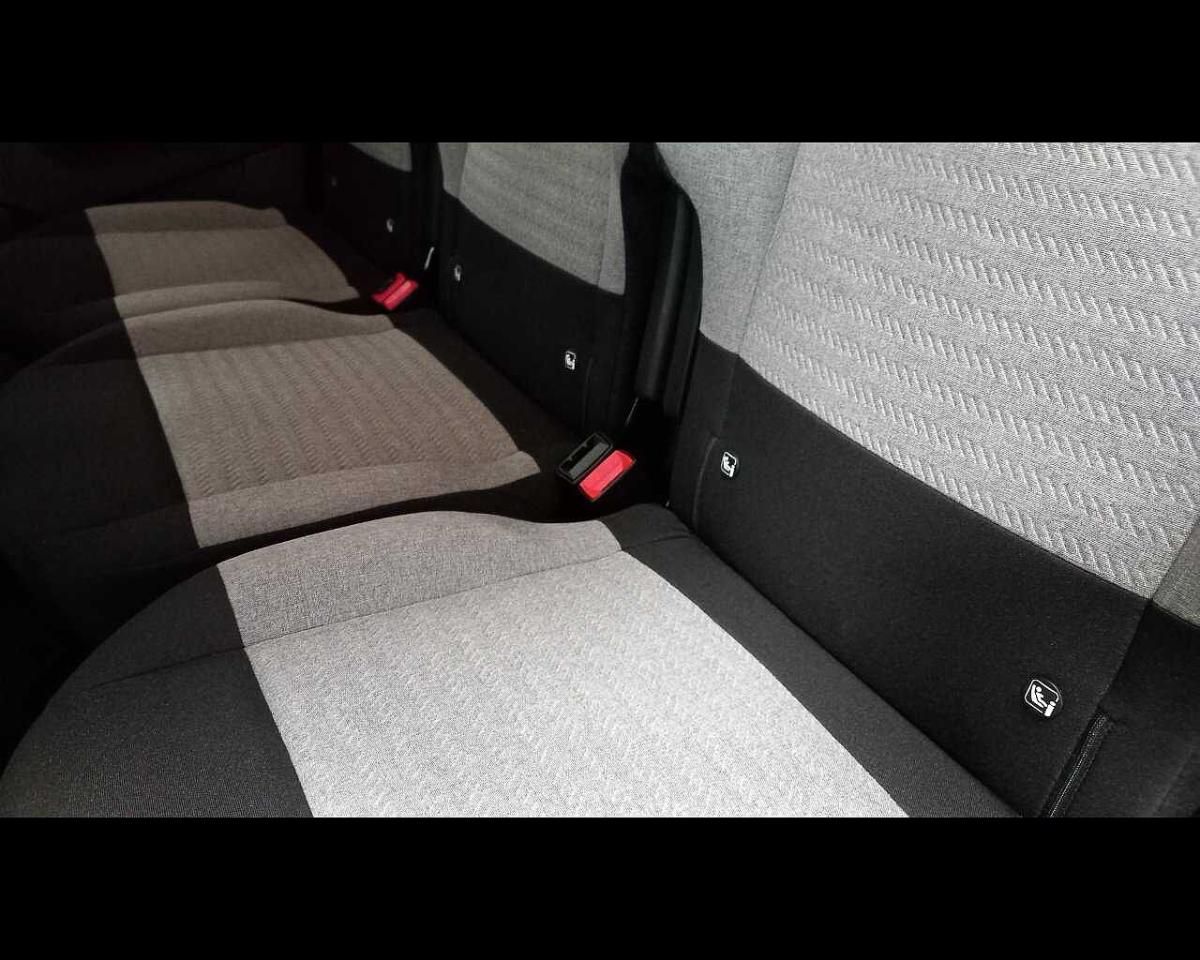 Citroën Citroën Berlingo usata, con 4x Airbag (fontali + laterali)