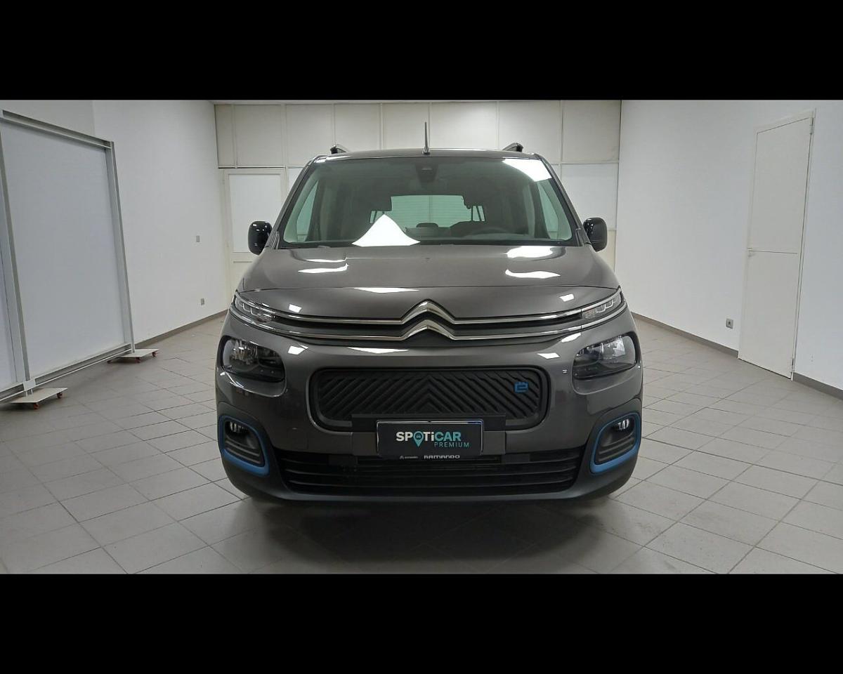 Citroën Citroën Berlingo usata, con vetri elettrici