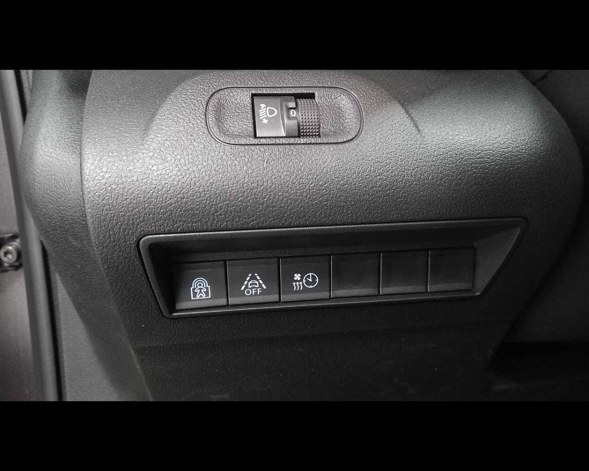 Citroën Citroën Berlingo usata 14