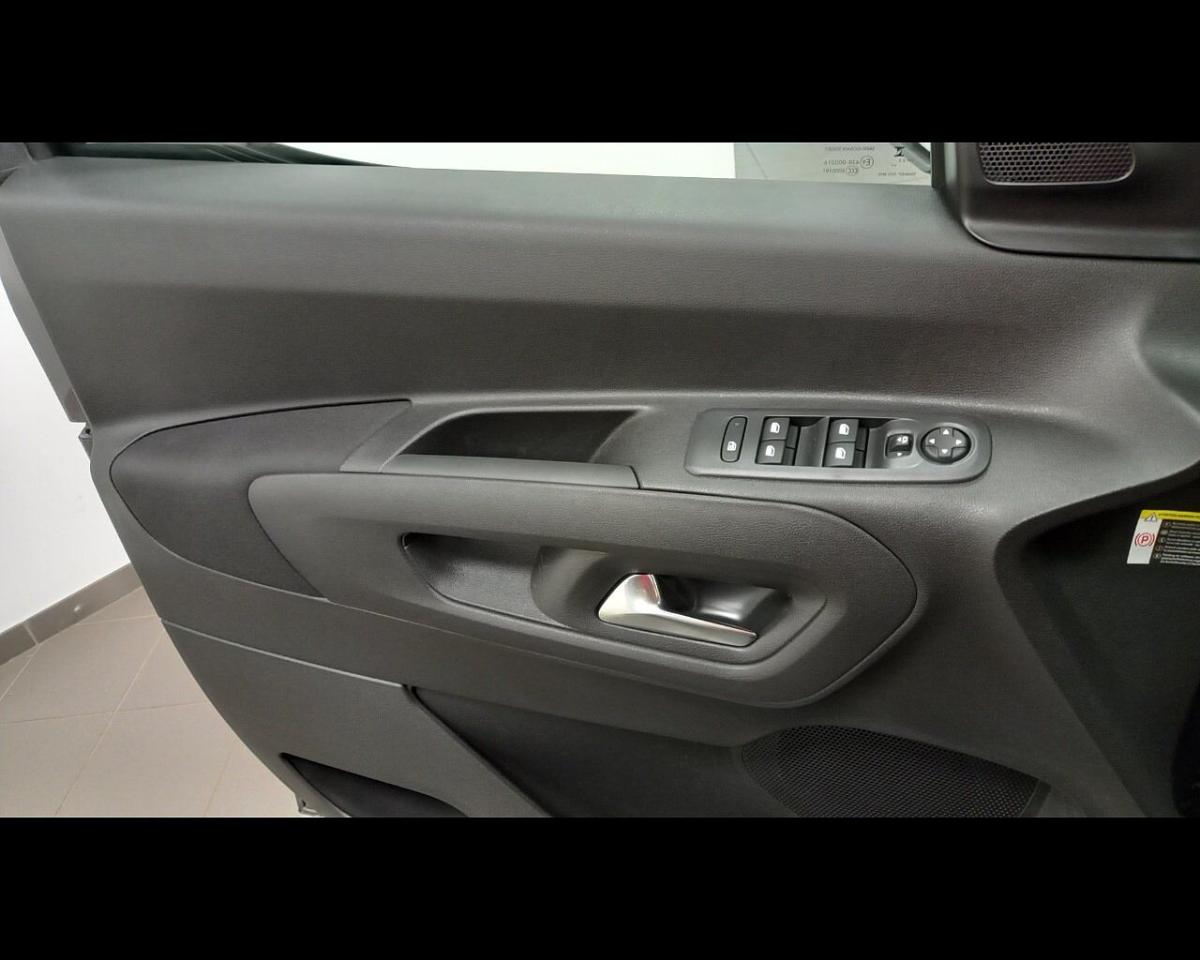 Citroën Citroën Berlingo usata 15