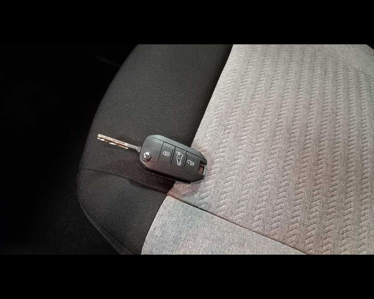 Citroën Citroën Berlingo usata 17