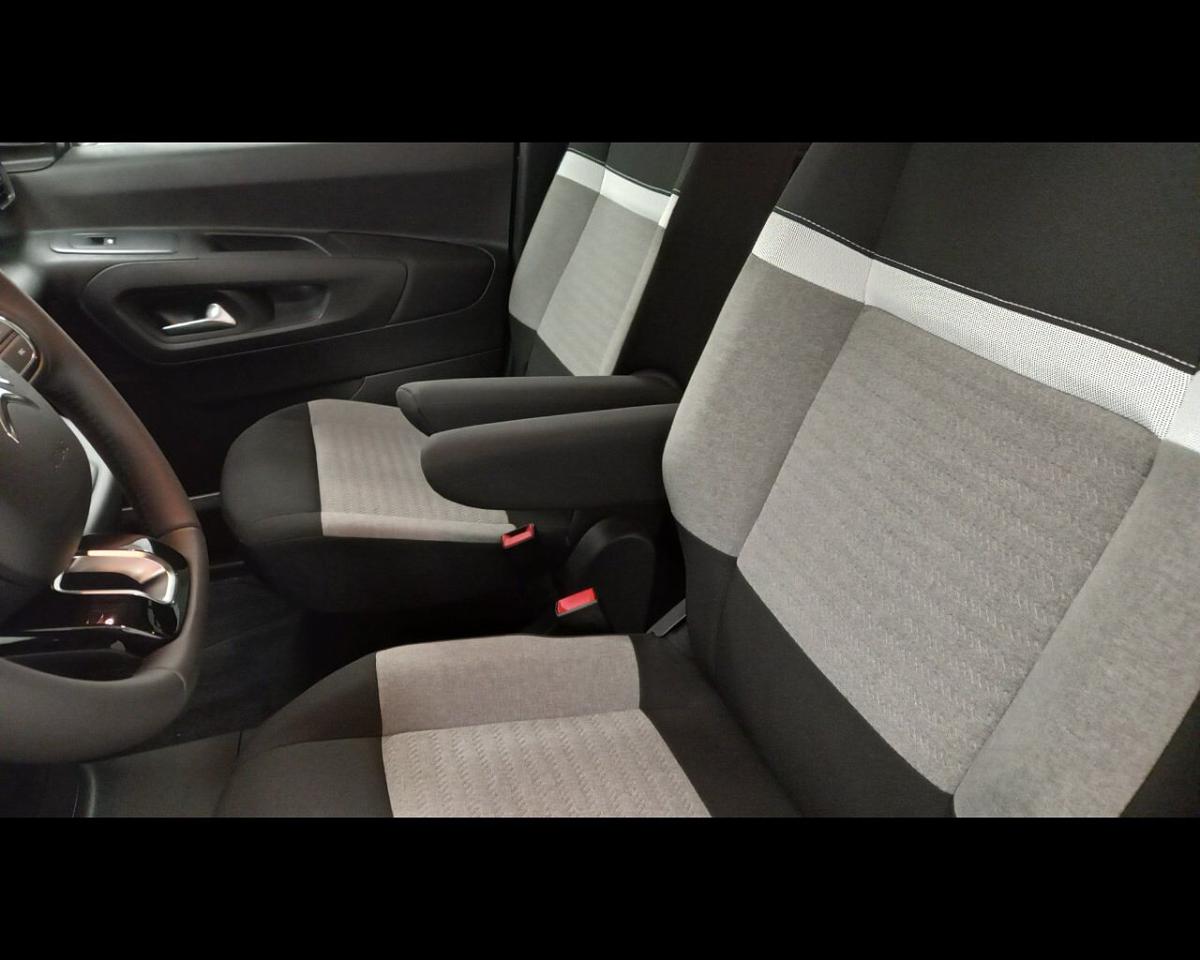 Citroën Citroën Berlingo usata 18