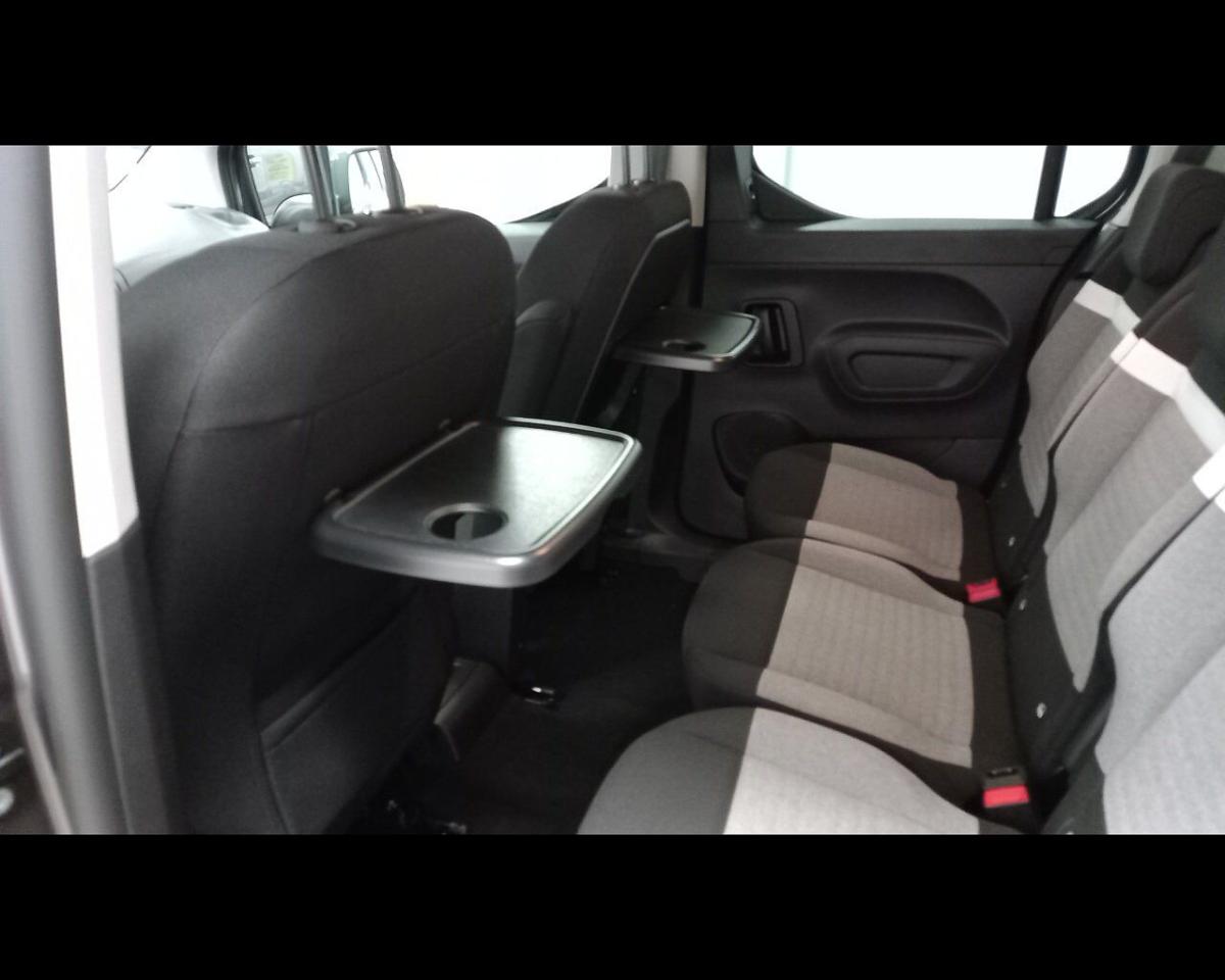 Citroën Citroën Berlingo usata 19