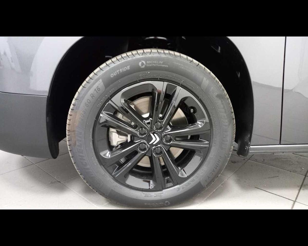Citroën Citroën Berlingo usata 20
