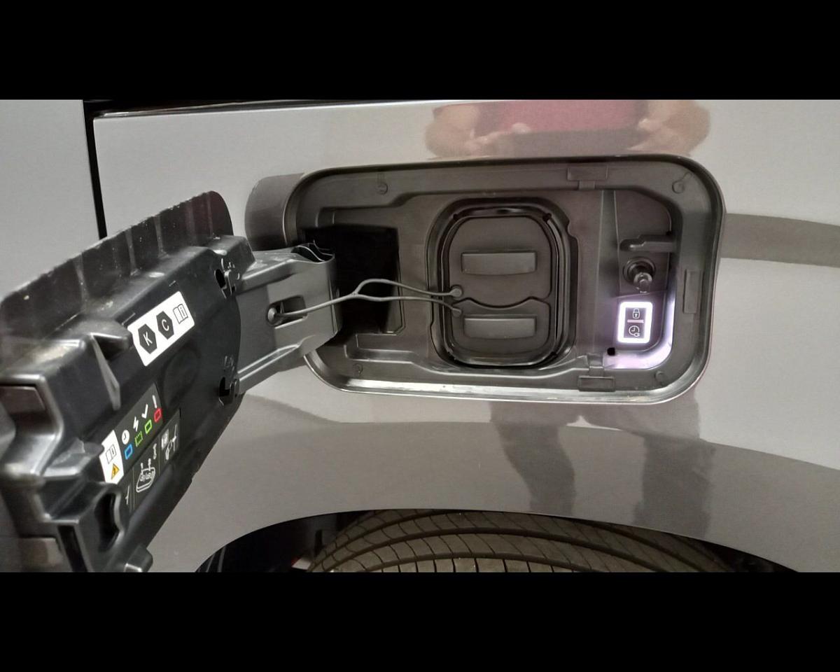 Citroën Citroën Berlingo usata 21