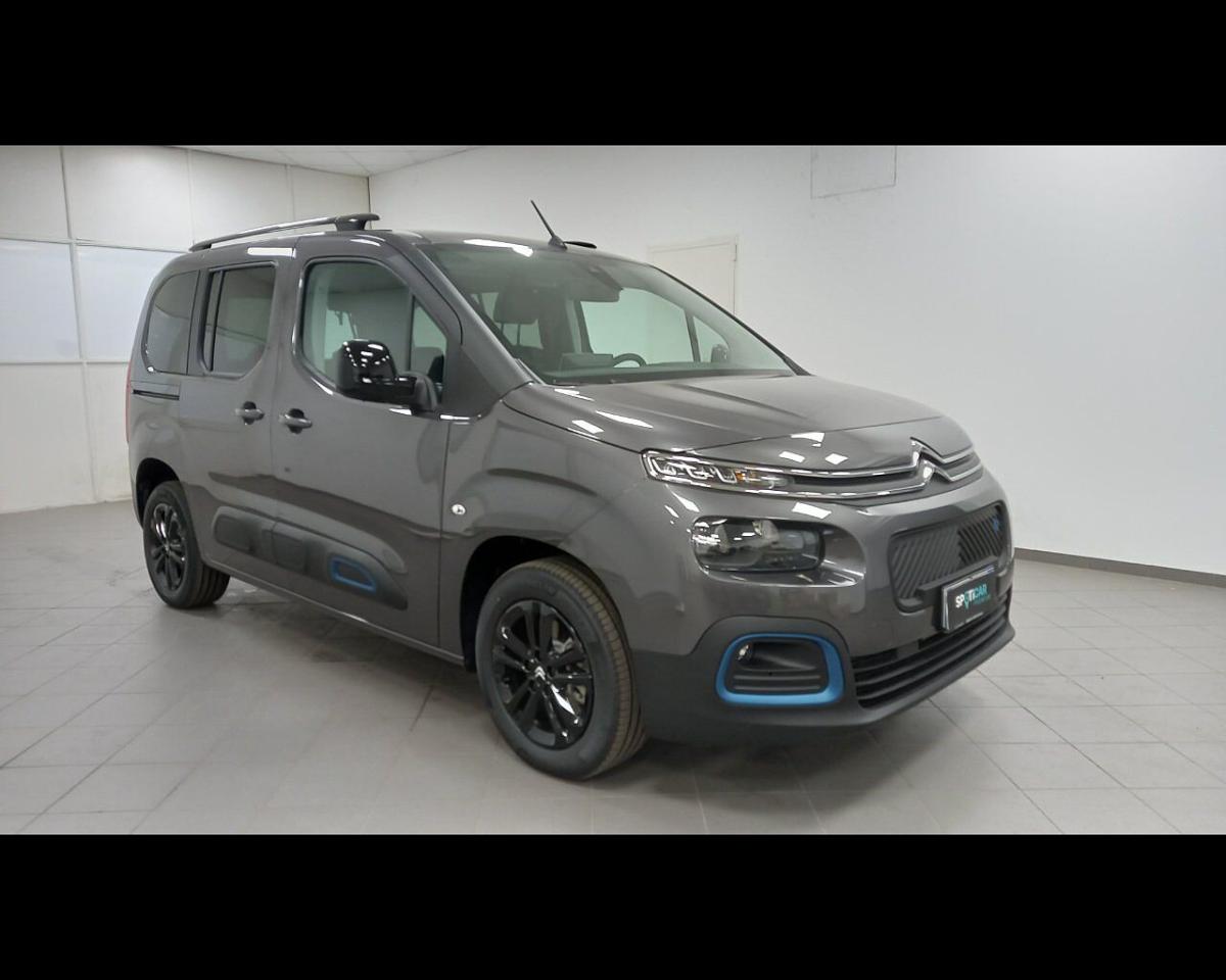 Citroën Citroën Berlingo usata 22