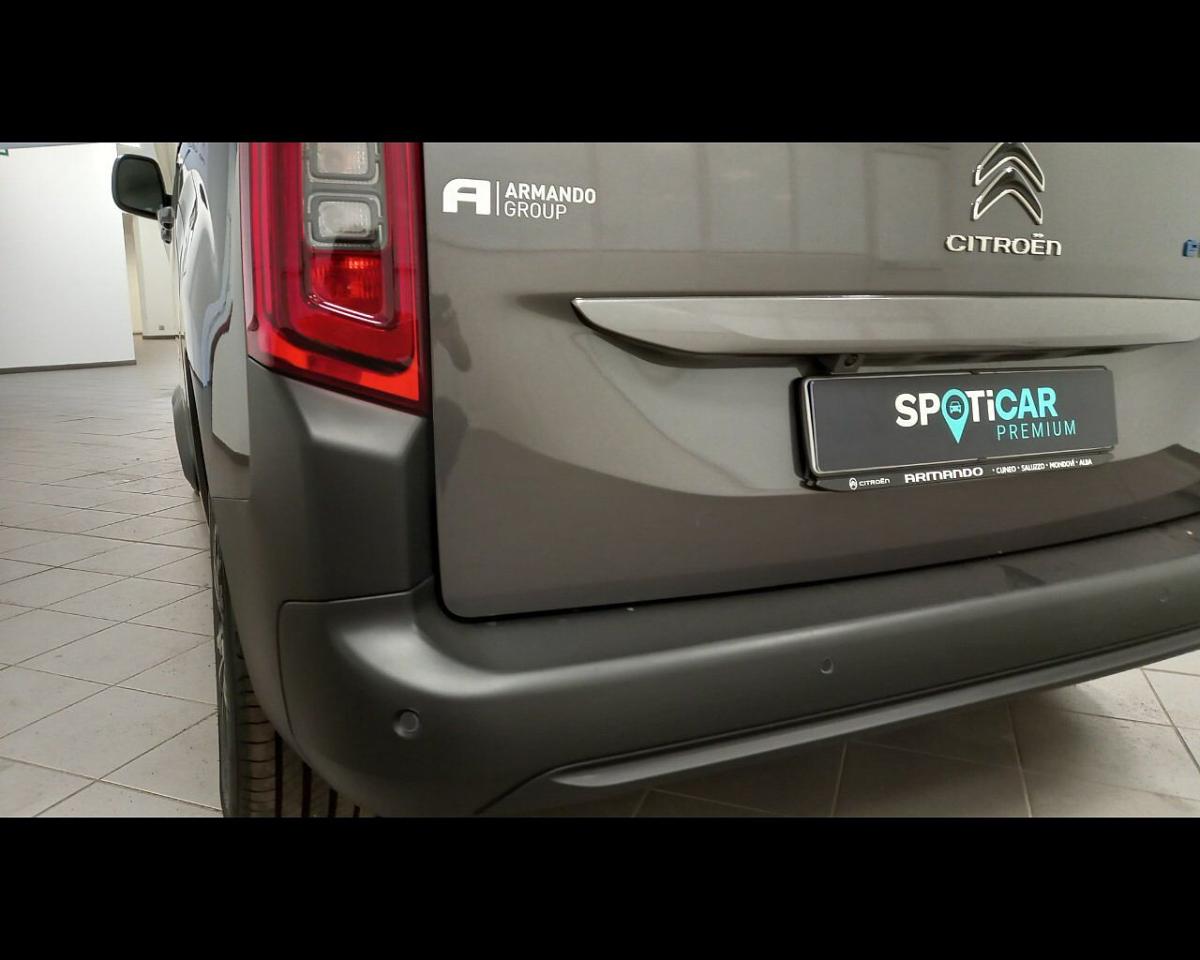Citroën Citroën Berlingo usata 23