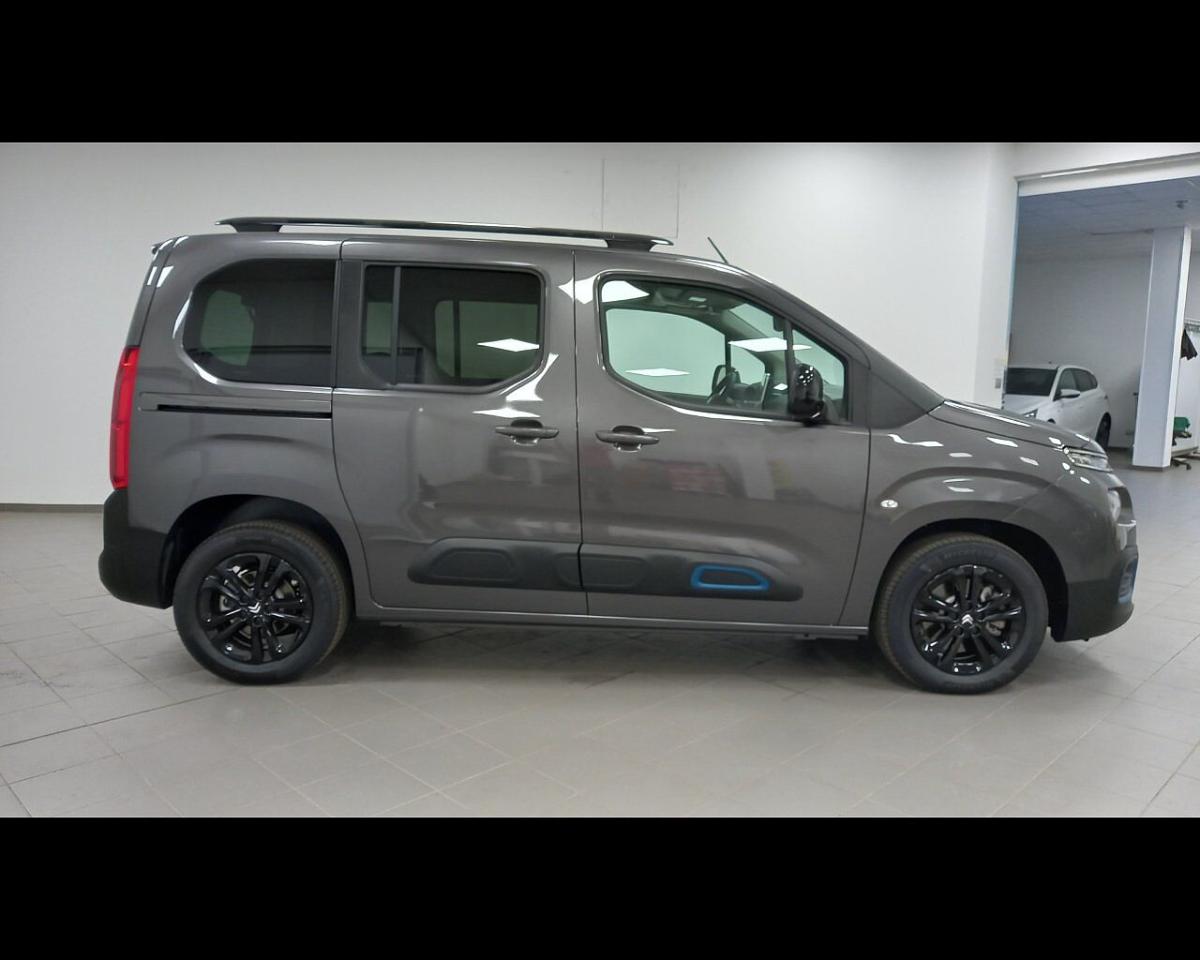 Citroën Citroën Berlingo usata 24