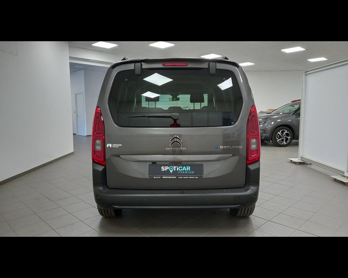 Citroën Citroën Berlingo usata 25