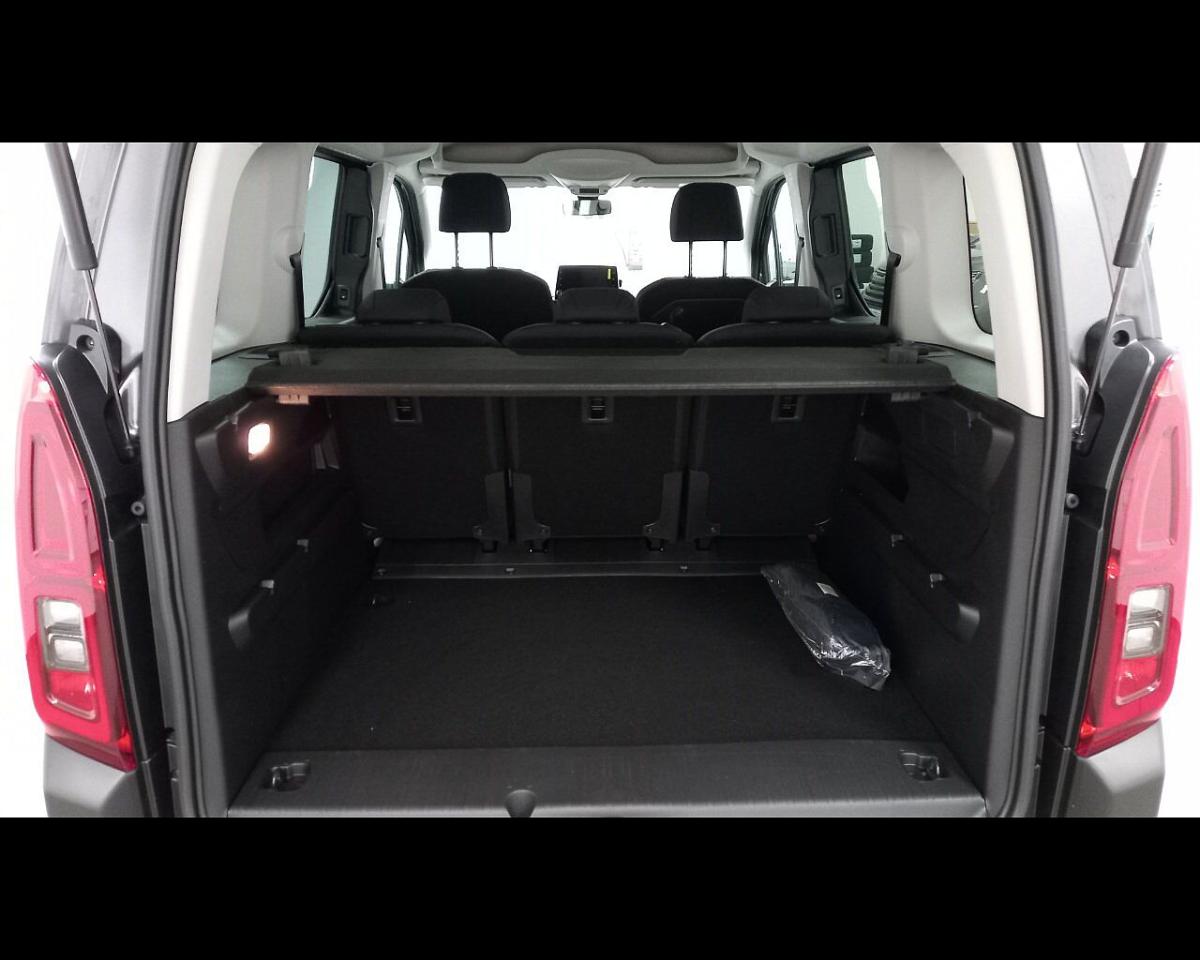 Citroën Citroën Berlingo usata 26