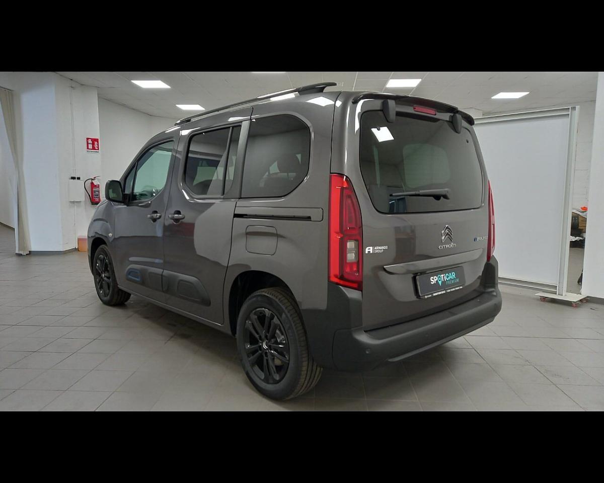 Citroën Citroën Berlingo usata 27
