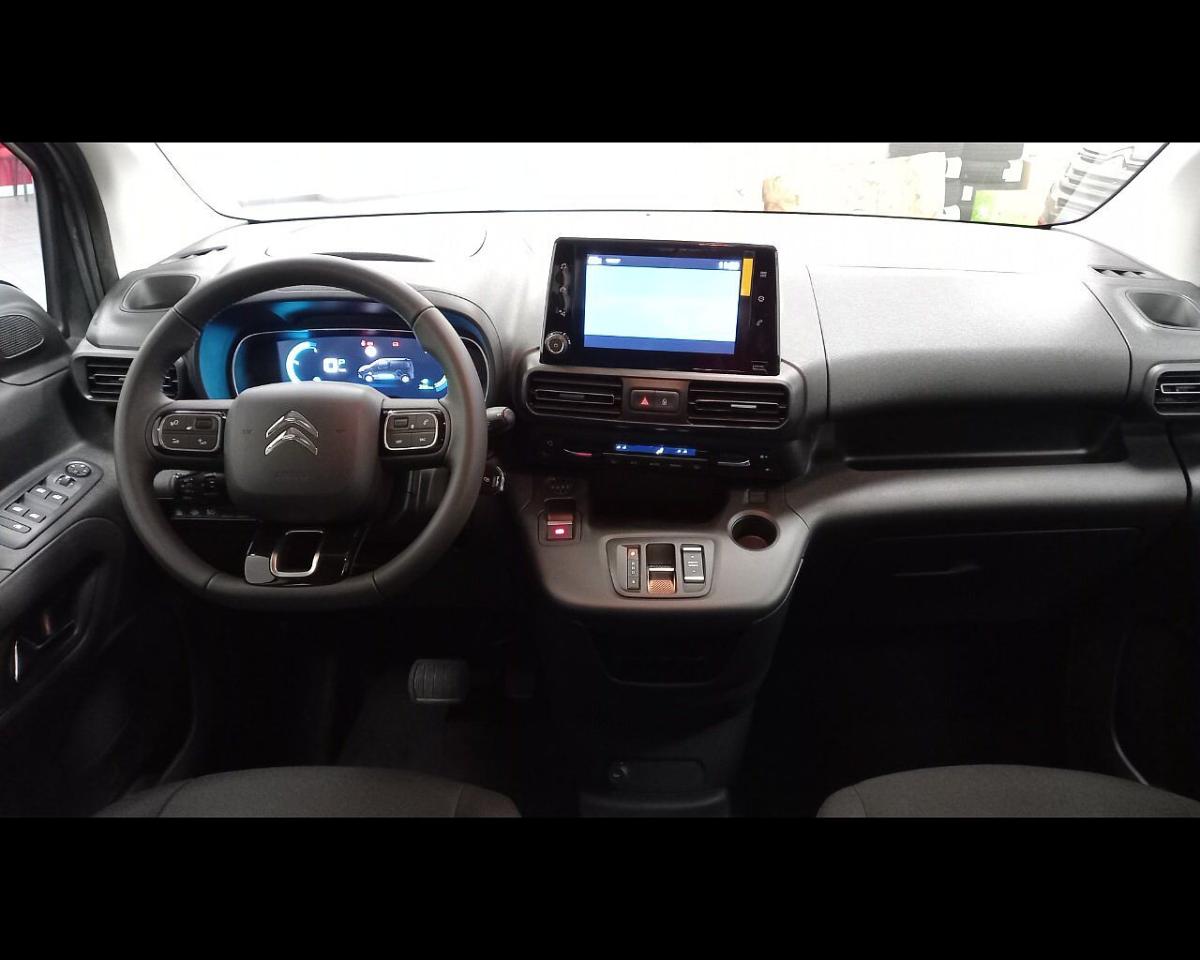 Citroën Citroën Berlingo usata 28