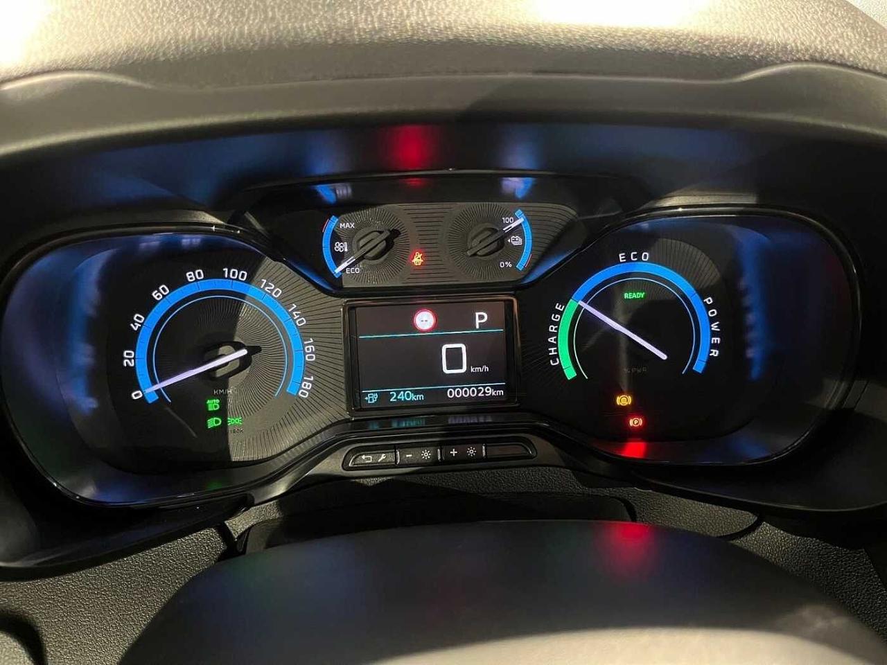 Citroën Citroën Berlingo usata 3