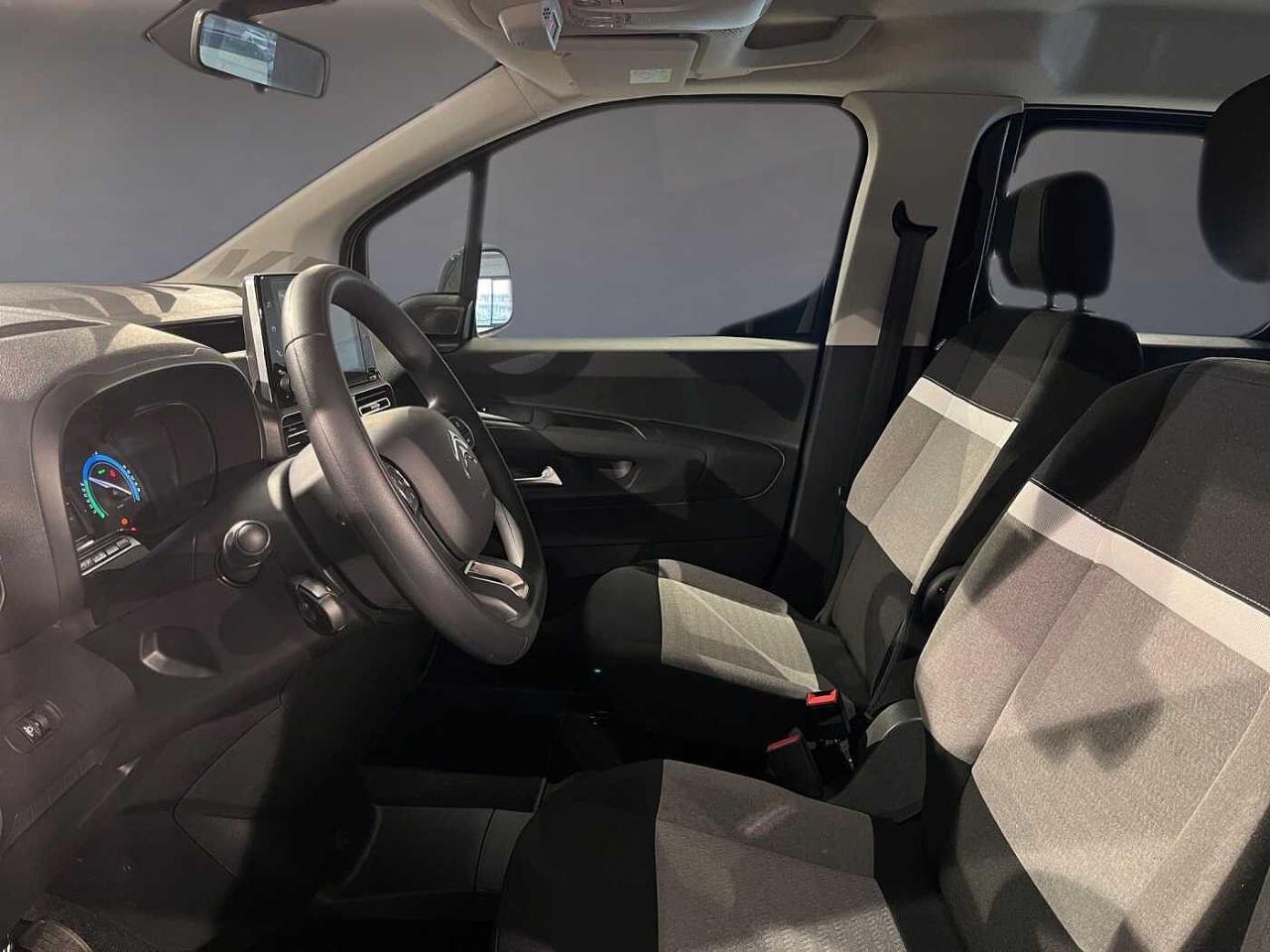 Citroën Citroën Berlingo usata 4