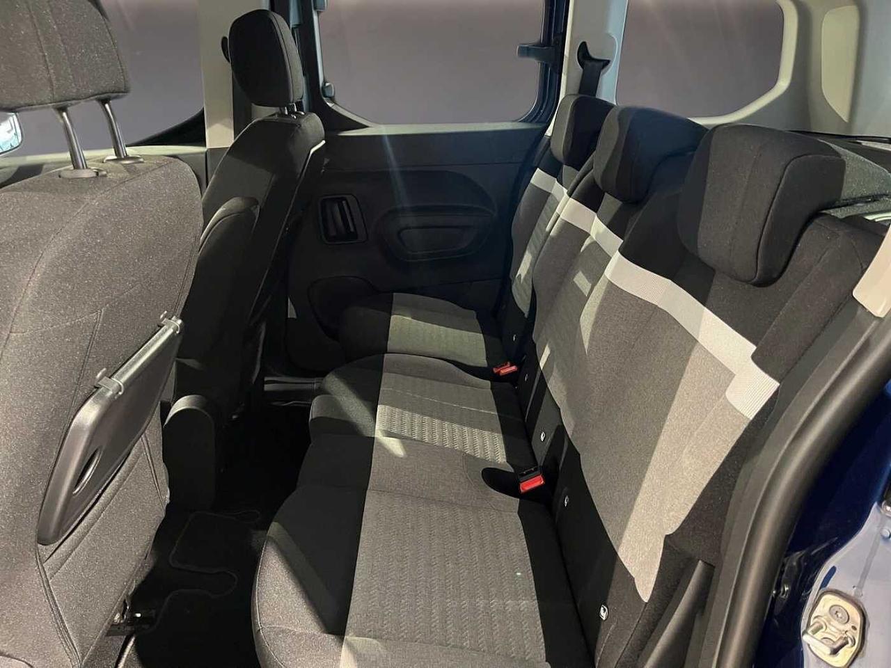 Citroën Citroën Berlingo usata 5