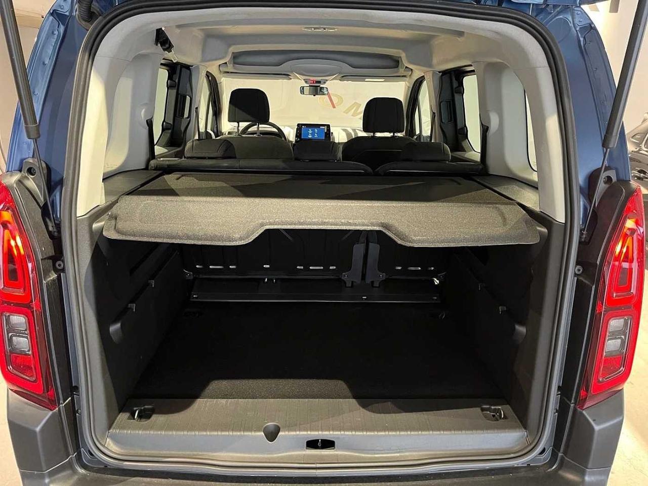 Citroën Citroën Berlingo usata 6