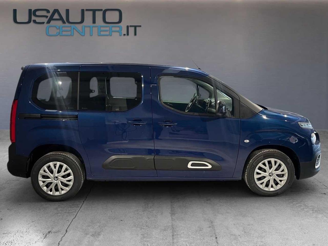 Citroën Citroën Berlingo usata 10