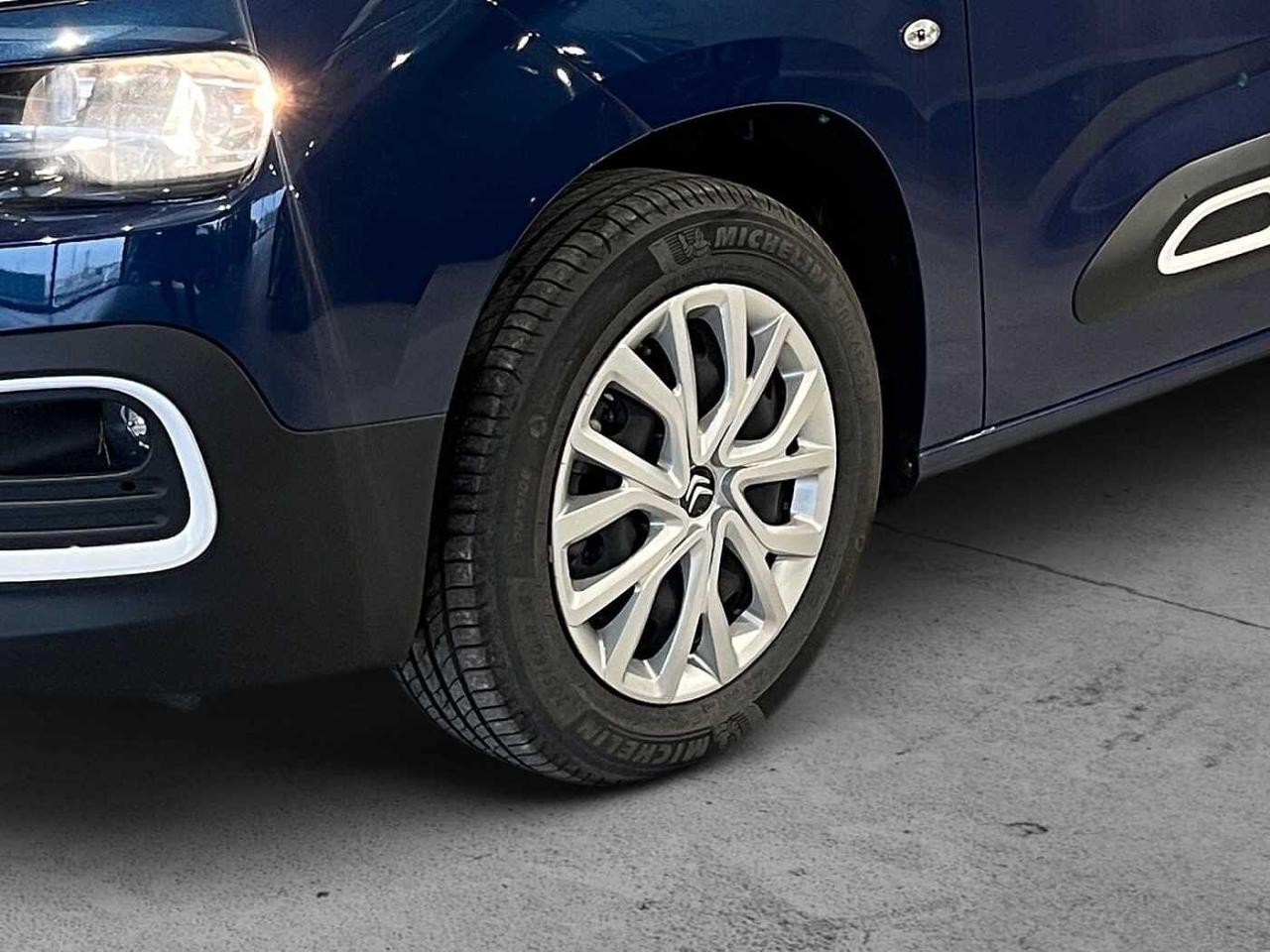 Citroën Citroën Berlingo usata 12