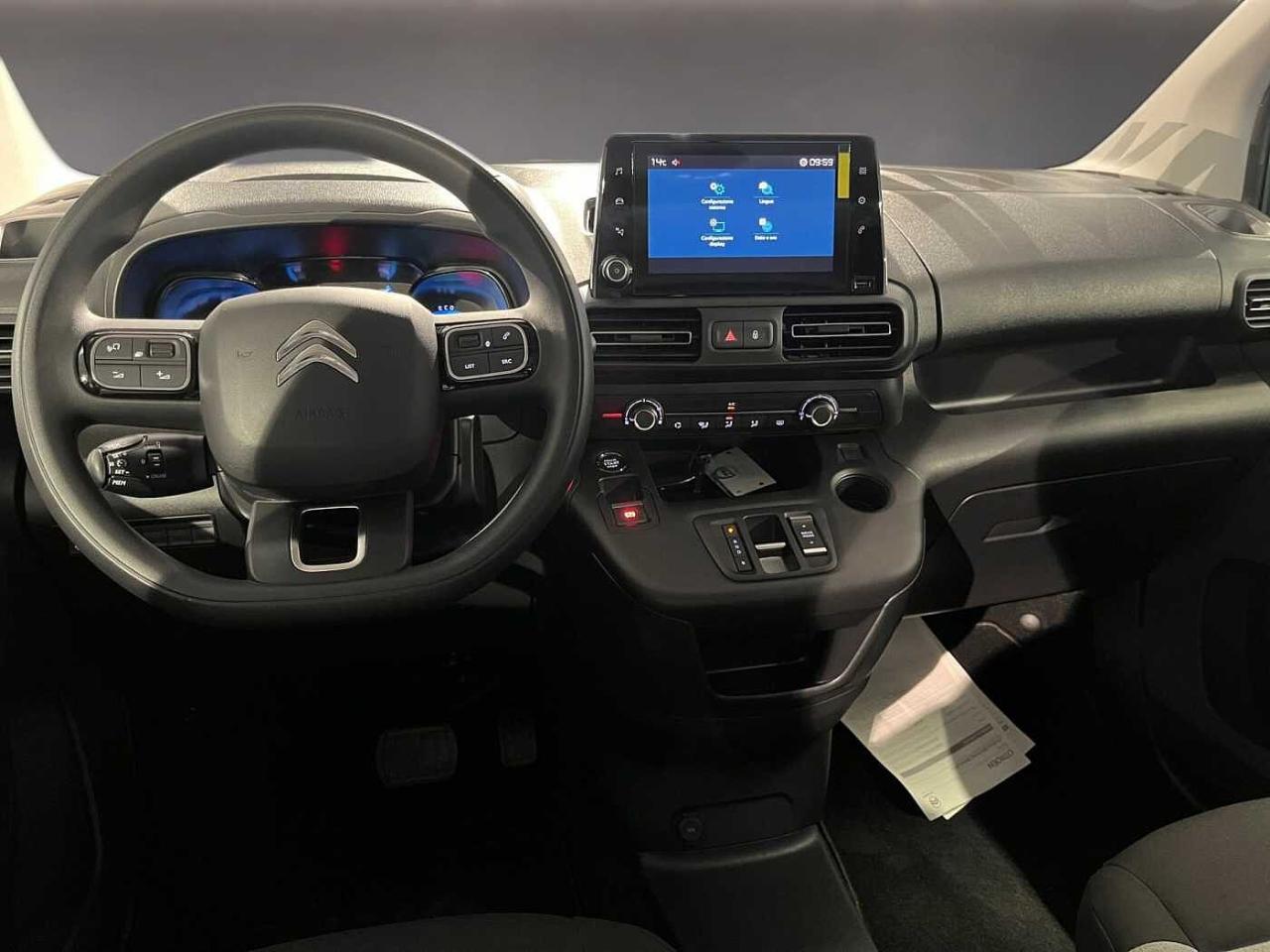 Citroën Citroën Berlingo usata 13